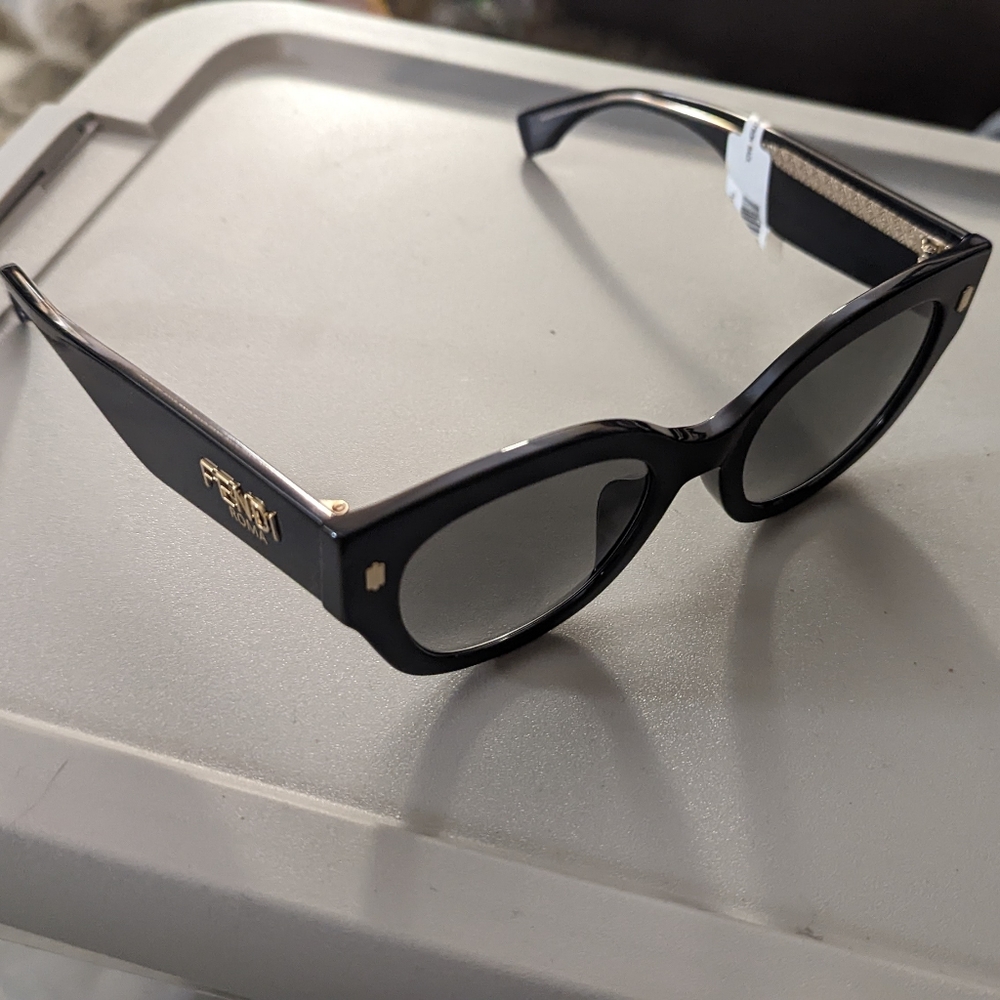 Fendi sunglasses